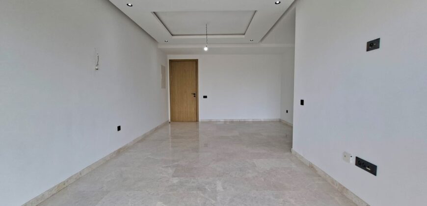 SUPER APPARTEMENT À LOUER VUE SUR MER À AIN DIAB EXTENSION