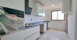 SUPER APPARTEMENT À LOUER VUE SUR MER À AIN DIAB EXTENSION