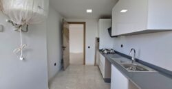 SUPER APPARTEMENT À LOUER VUE SUR MER À AIN DIAB EXTENSION