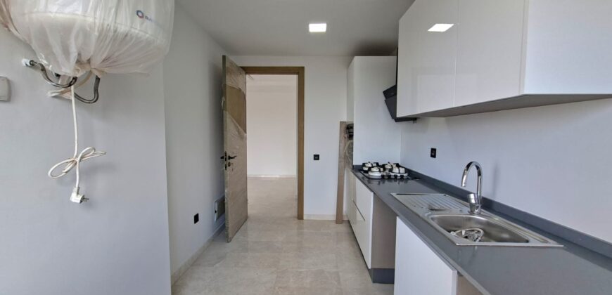 SUPER APPARTEMENT À LOUER VUE SUR MER À AIN DIAB EXTENSION