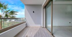 SUPER APPARTEMENT À LOUER VUE SUR MER À AIN DIAB EXTENSION