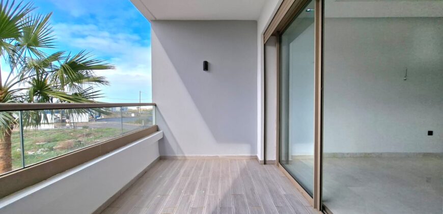 SUPER APPARTEMENT À LOUER VUE SUR MER À AIN DIAB EXTENSION