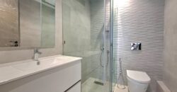 SUPER APPARTEMENT À LOUER VUE SUR MER À AIN DIAB EXTENSION