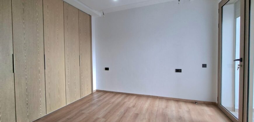 SUPER APPARTEMENT À LOUER VUE SUR MER À AIN DIAB EXTENSION