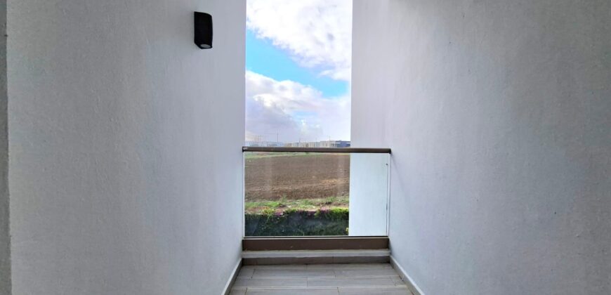 SUPER APPARTEMENT À LOUER VUE SUR MER À AIN DIAB EXTENSION