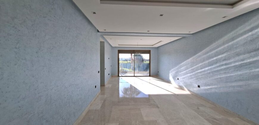 Super Appartement 3 Chambres à 100M De La Mer