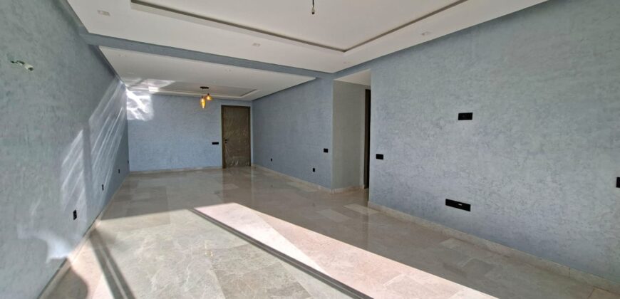 Super Appartement 3 Chambres à 100M De La Mer