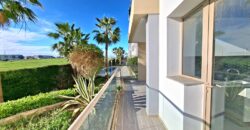 Super Appartement 3 Chambres à 100M De La Mer