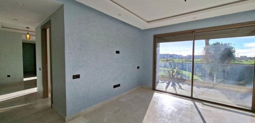 Super Appartement 3 Chambres à 100M De La Mer