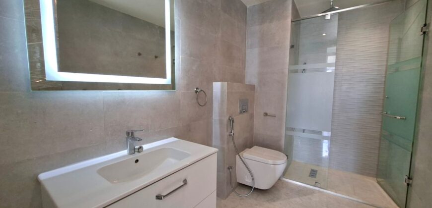 Super Appartement 3 Chambres à 100M De La Mer