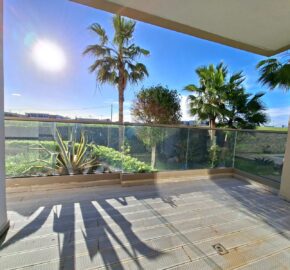 Super Appartement 3 Chambres à 100M De La Mer