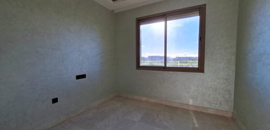 Super Appartement 3 Chambres à 100M De La Mer