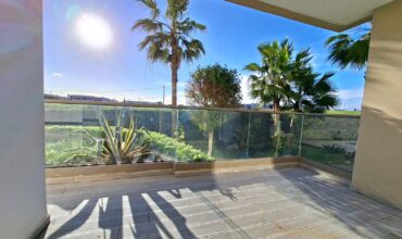 Super Appartement 3 Chambres à 100M De La Mer