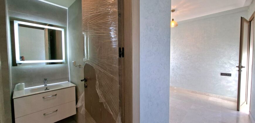 Super Appartement 3 Chambres à 100M De La Mer