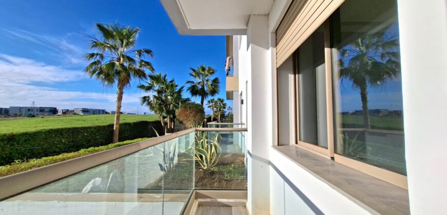 Super Appartement 3 Chambres à 100M De La Mer