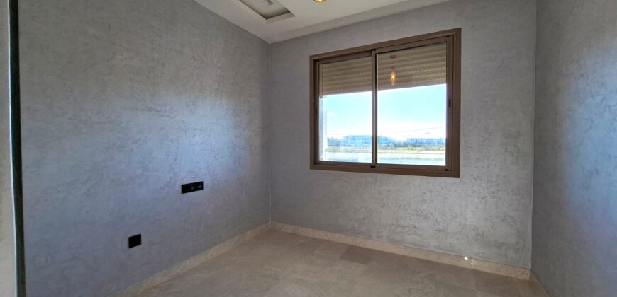 Super Appartement 3 Chambres à 100M De La Mer