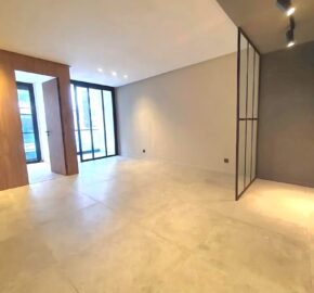 Joli Studio de 47m² au Coeur de Gauthier