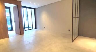 Joli Studio de 47m² au Coeur de Gauthier