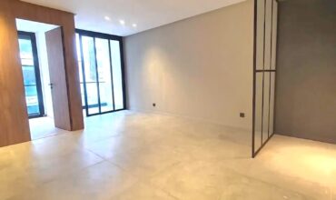 Joli Studio de 47m² au Coeur de Gauthier