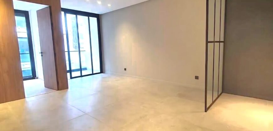 Joli Studio de 47m² au Coeur de Gauthier