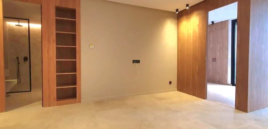 Joli Studio de 47m² au Coeur de Gauthier