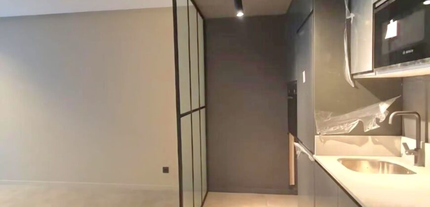 Joli Studio de 47m² au Coeur de Gauthier