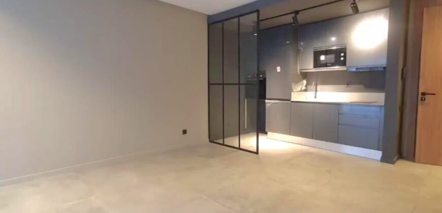 Joli Studio de 47m² au Coeur de Gauthier