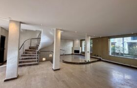 VILLA À USAGE PROFESSIONNEL À LOUER À CIL