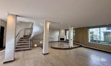 VILLA À USAGE PROFESSIONNEL À LOUER À CIL