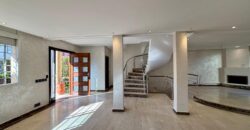 VILLA À USAGE PROFESSIONNEL À LOUER À CIL