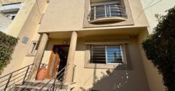 VILLA À USAGE PROFESSIONNEL À LOUER À CIL