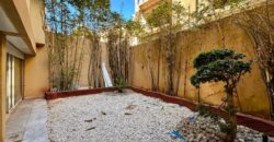 VILLA À USAGE PROFESSIONNEL À LOUER À CIL