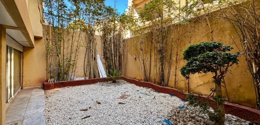 VILLA À USAGE PROFESSIONNEL À LOUER À CIL