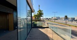 LOCAL COMMERCIAL À LOUER DAR BOUAZZA