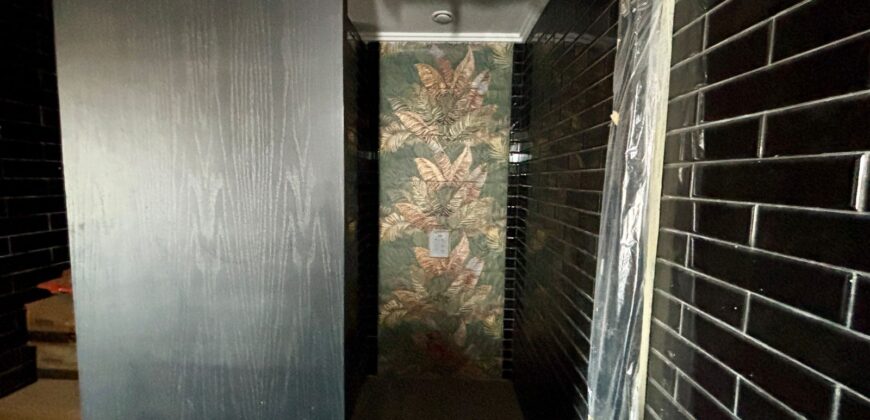 LOCAL COMMERCIAL À LOUER DAR BOUAZZA