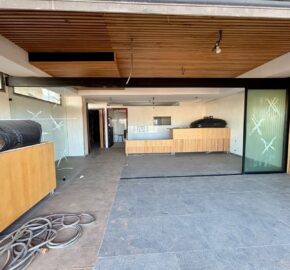 LOCAL COMMERCIAL À LOUER DAR BOUAZZA