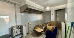 LOCAL COMMERCIAL À LOUER DAR BOUAZZA