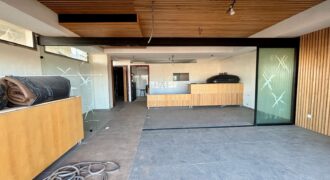 LOCAL COMMERCIAL À LOUER DAR BOUAZZA