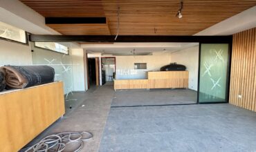 LOCAL COMMERCIAL À LOUER DAR BOUAZZA