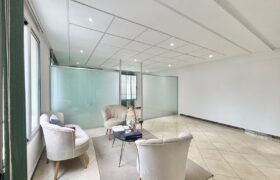 Bureau à louer Maarif extension