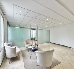 Bureau à louer Maarif extension