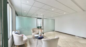 Bureau à louer Maarif extension