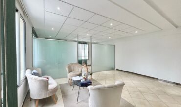 Bureau à louer Maarif extension