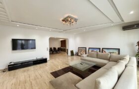 Bel appartement à louer à Gauthier