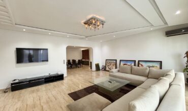 Bel appartement à louer à Gauthier