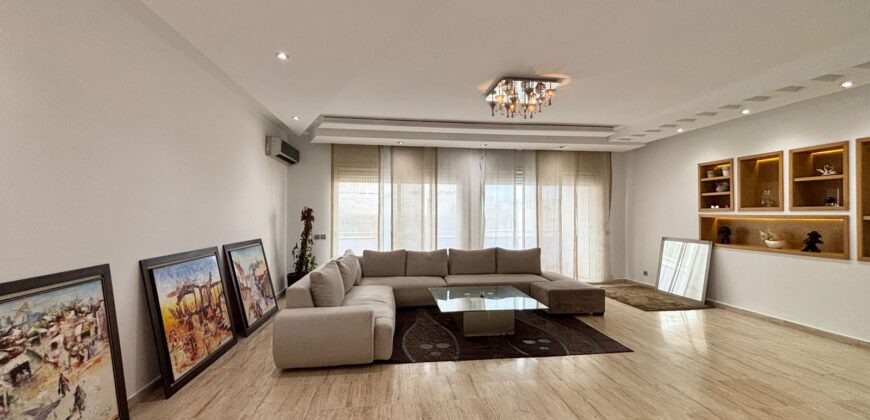 Bel appartement à louer à Gauthier