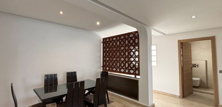 Bel appartement à louer à Gauthier