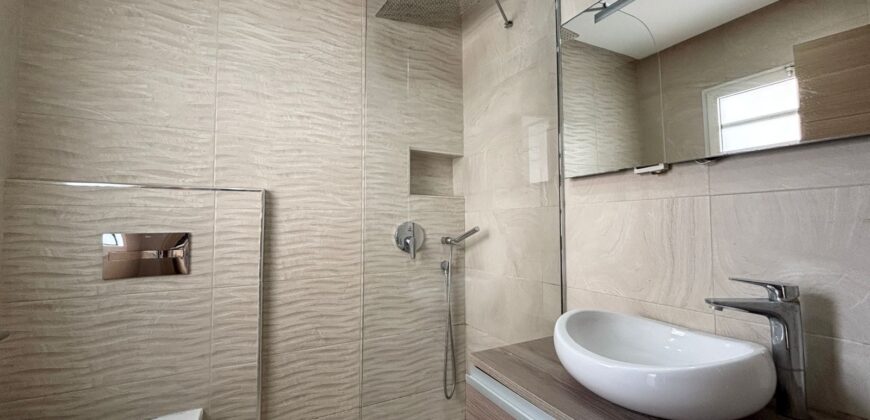 Bel appartement à louer à Gauthier