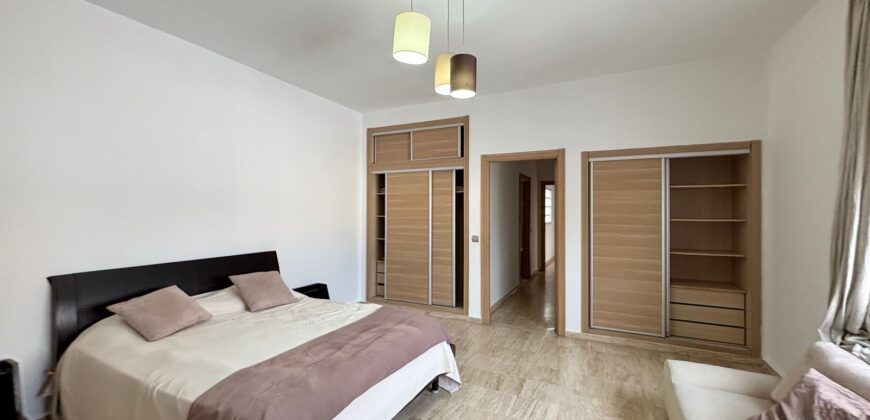 Bel appartement à louer à Gauthier