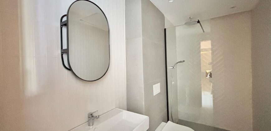 Studio à louer à Gauthier vue sur Twins